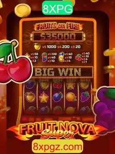 FruitNovaSuper: Explorando o Fascinante Mundo do Jogo