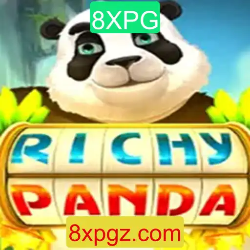 RichyPanda: Descubra o Excitante Mundo do Jogo 8XPG