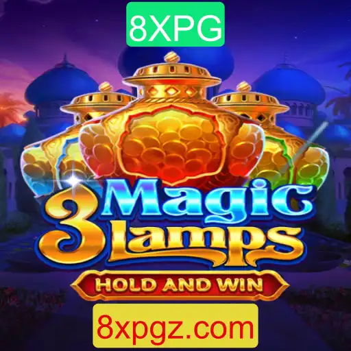 Explorando o Mundo Encantado de 3MagicLamps com a Palavra-Chave 8XPG