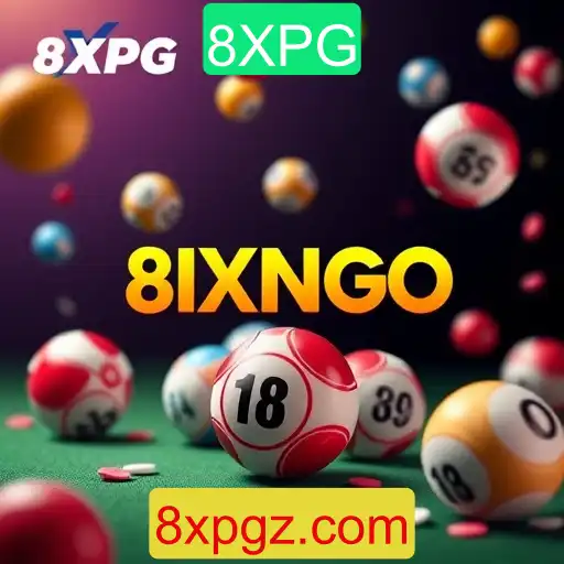A Revolução do Bingo Online com 8XPG