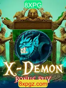 Descubra o Novo Universo de XDemonBonusBuy